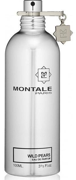 MONTALE Wild Pears парфюмерная вода EDP 100 мл купить,45090