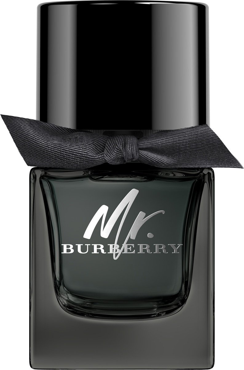 Burberry Mr. Burberry парфюмерная вода EDP 50 мл, для мужчин купить,28890