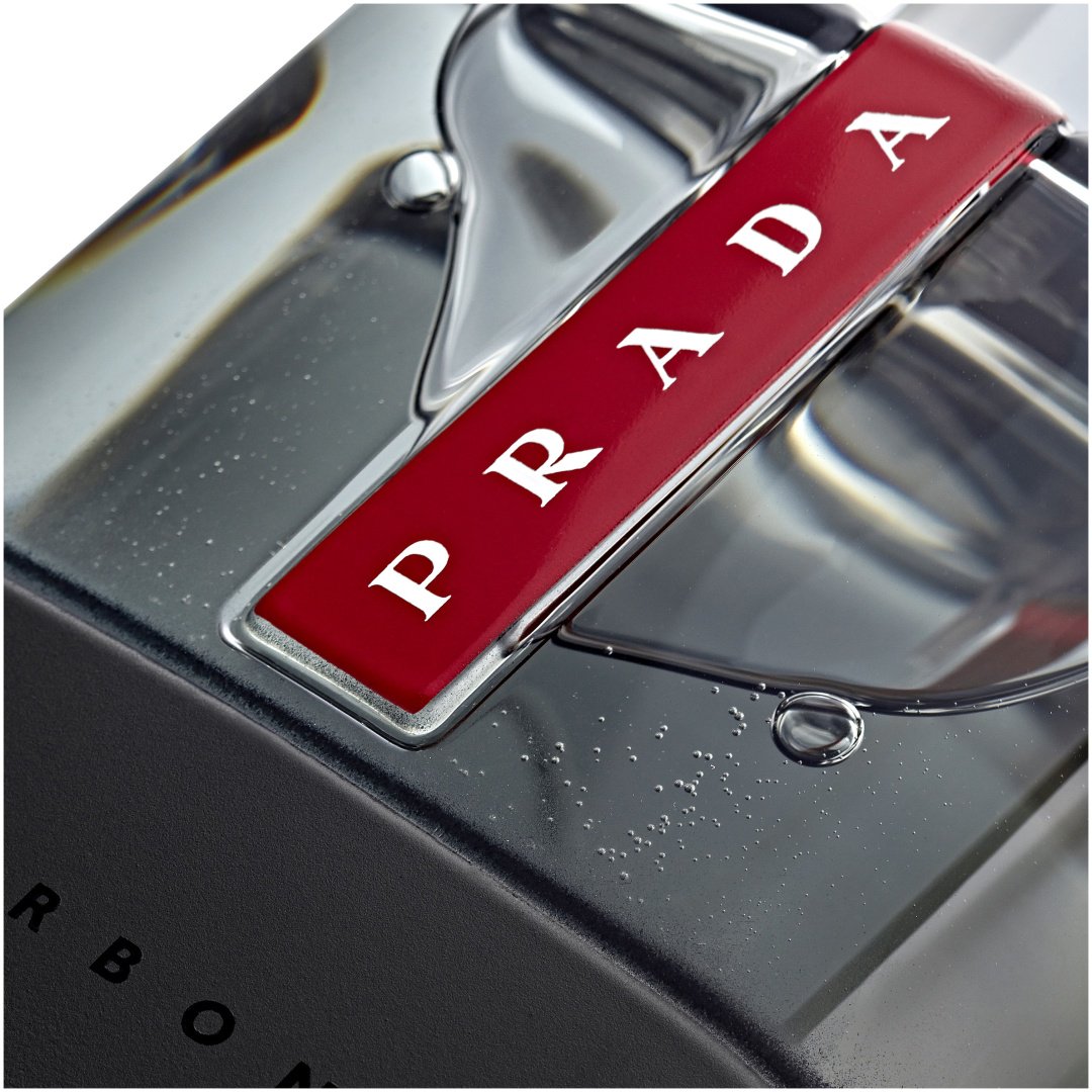 Prada Luna Rossa Carbon туалетная вода EDT 100 мл - ForteMarket Prada Luna Rossa Carbon туалетная вода EDT 100 мл купить,48490
