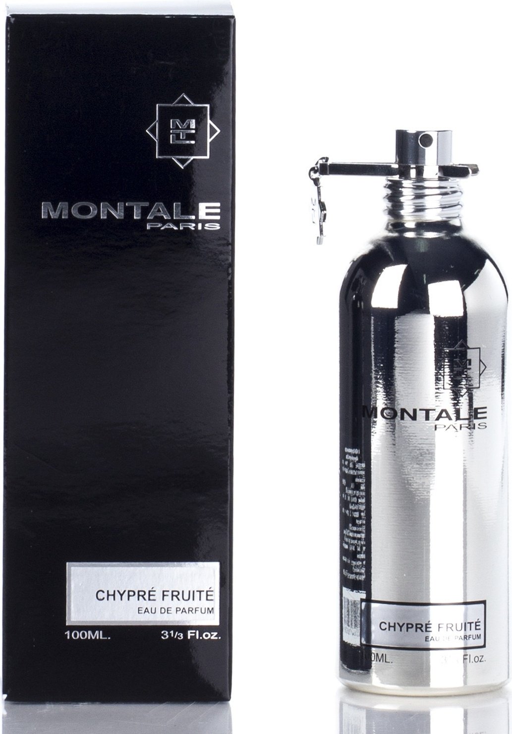 MONTALE Chypre Fruite парфюмерная вода EDP 100 мл, унисекс купить,39690
