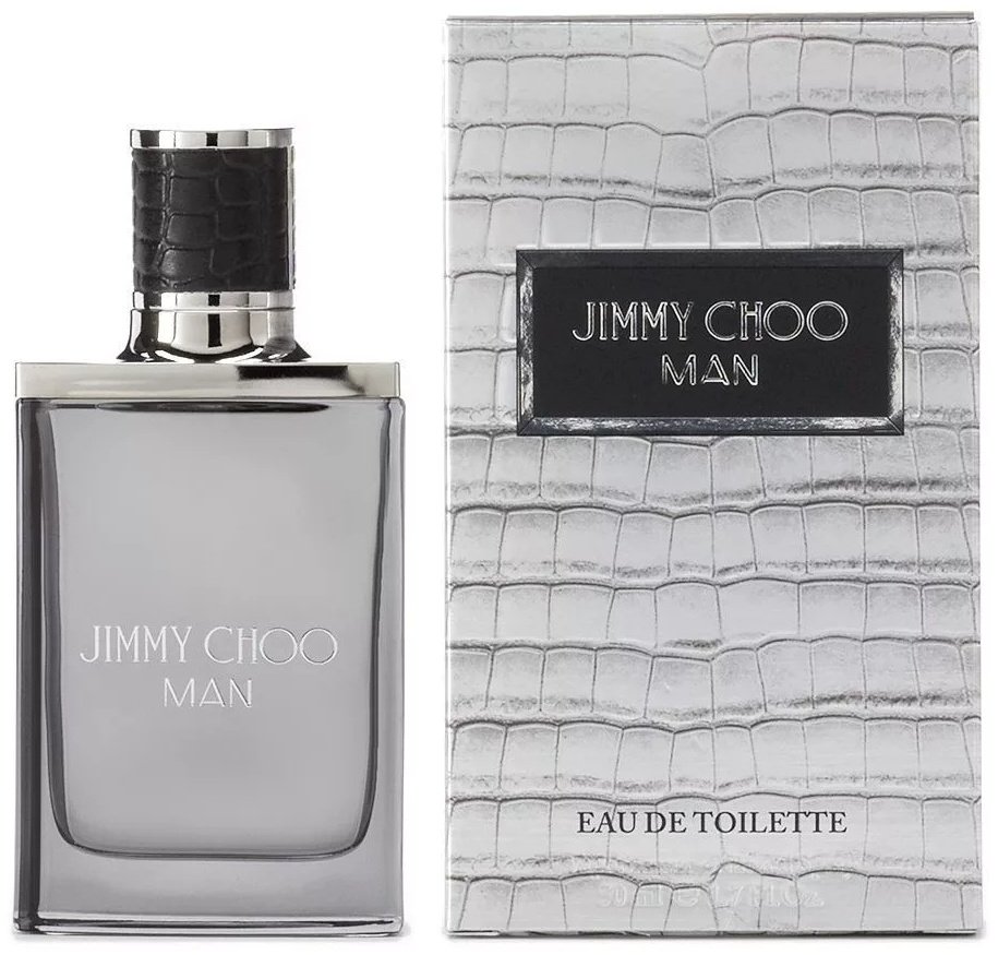 Jimmy choo Man туалетная вода EDT 50 мл, для мужчин купить,36090