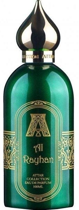 Attar Collection Al Rayhan парфюмерная вода EDP 100 мл, унисекс купить,43390