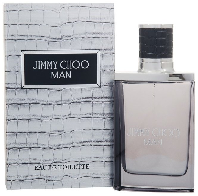 Jimmy choo Man туалетная вода EDT 50 мл, для мужчин купить,36090