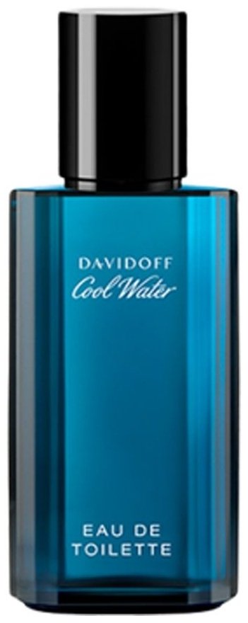 DAVIDOFF Cool Water туалетная вода EDT 40 мл, для мужчин - ForteMarket DAVIDOFF Cool Water туалетная вода EDT 40 мл, для мужчин купить,30590