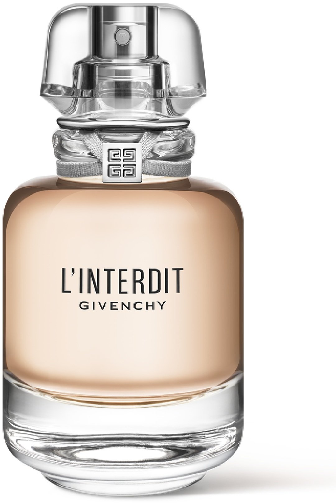 GIVENCHY L'Interdit / 2019 туалетная вода EDT 10 мл, для женщин купить,NaN