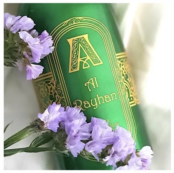 Attar Collection Al Rayhan парфюмерная вода EDP 100 мл, унисекс купить,43390
