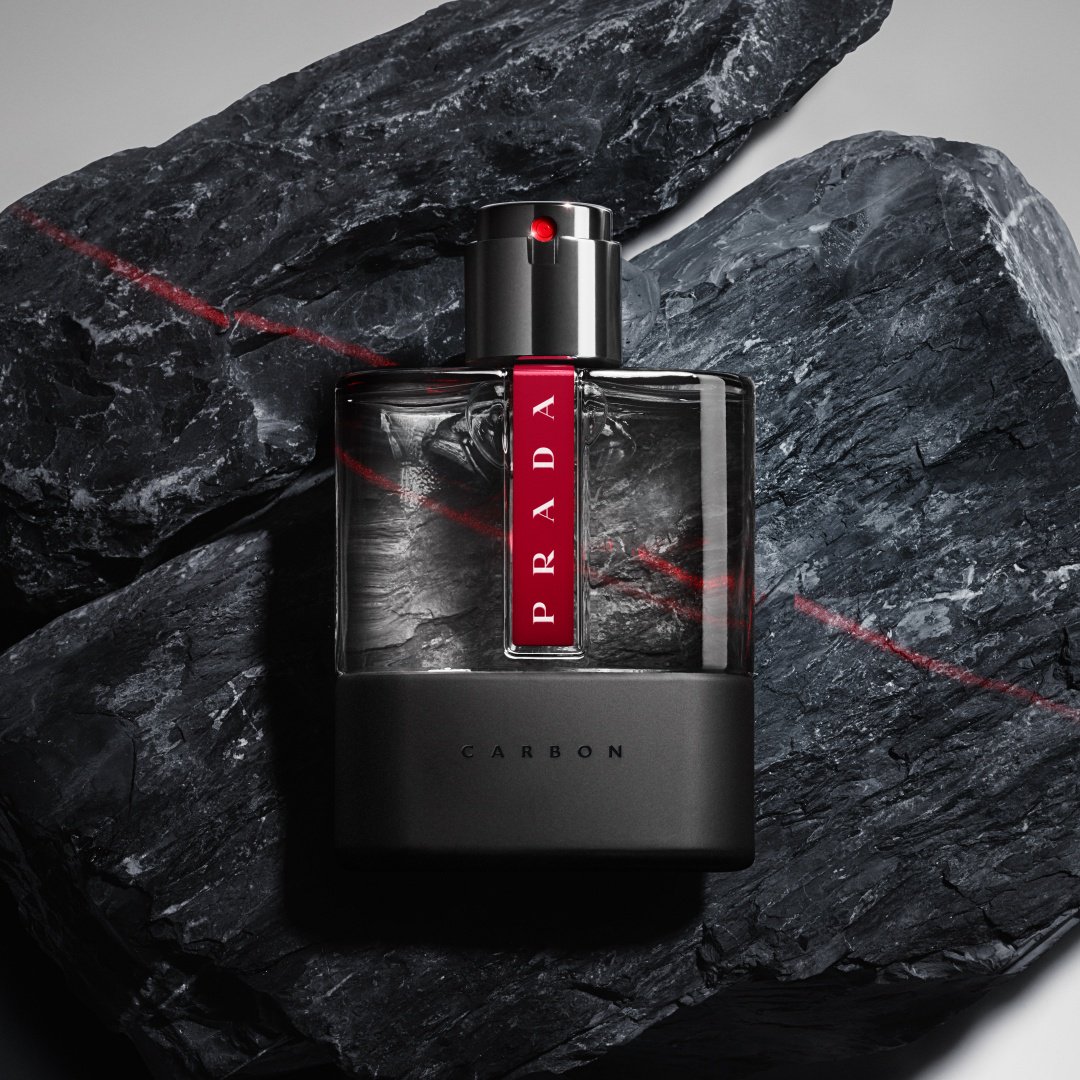 Prada Luna Rossa Carbon туалетная вода EDT 100 мл - ForteMarket Prada Luna Rossa Carbon туалетная вода EDT 100 мл купить,48490