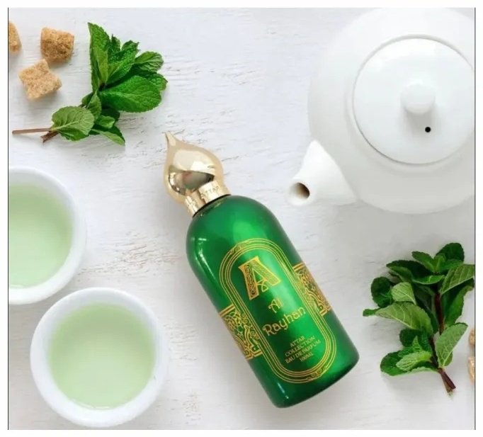Attar Collection Al Rayhan парфюмерная вода EDP 100 мл, унисекс купить,43390