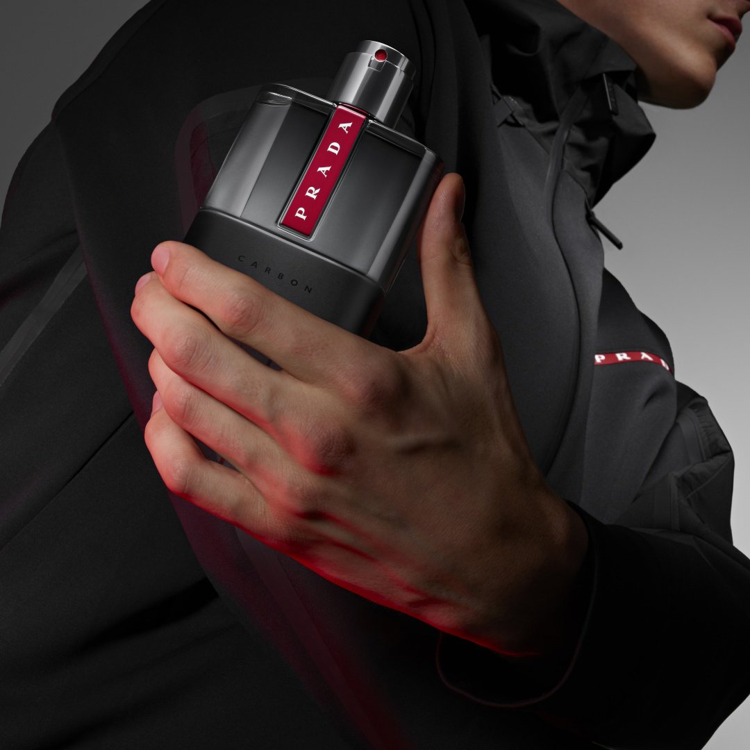 Prada Luna Rossa Carbon туалетная вода EDT 100 мл - ForteMarket Prada Luna Rossa Carbon туалетная вода EDT 100 мл купить,48490