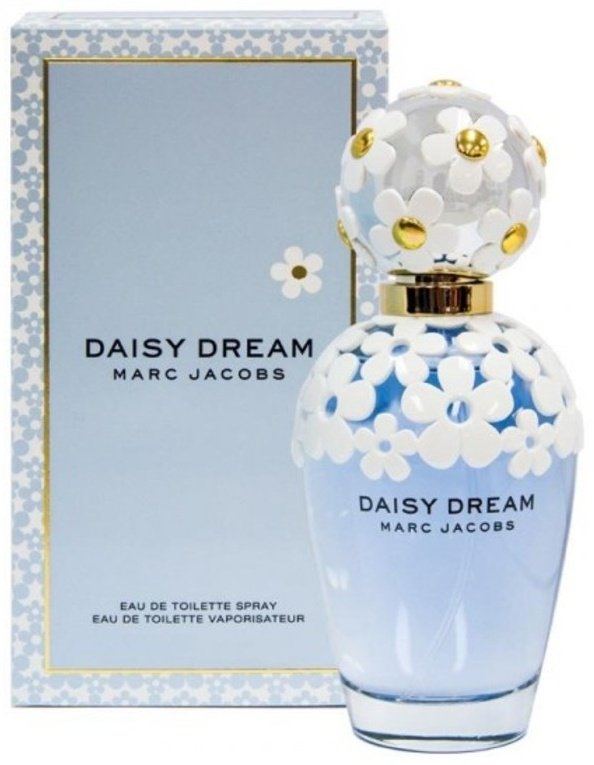 MARC JACOBS Daisy Dream туалетная вода EDT 30 мл, для женщин - ForteMarket MARC JACOBS Daisy Dream туалетная вода EDT 30 мл, для женщин купить,30690
