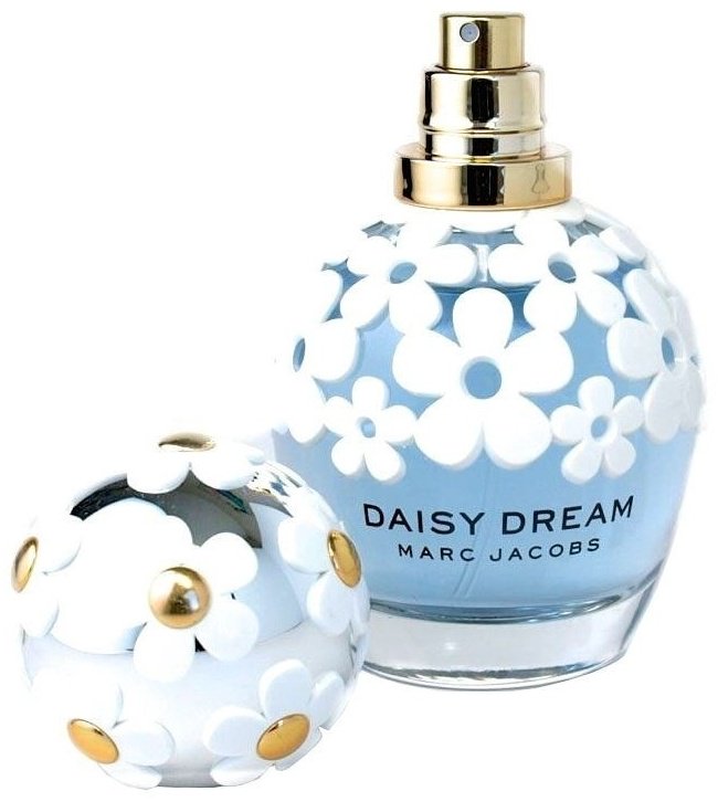 MARC JACOBS Daisy Dream туалетная вода EDT 30 мл, для женщин - ForteMarket MARC JACOBS Daisy Dream туалетная вода EDT 30 мл, для женщин купить,30690