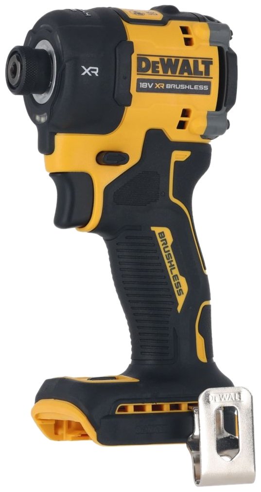 Шуруповерт DeWALT DCF870N-XJ купить,160730