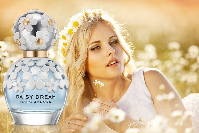 MARC JACOBS Daisy Dream туалетная вода EDT 30 мл, для женщин - ForteMarket MARC JACOBS Daisy Dream туалетная вода EDT 30 мл, для женщин купить,30690