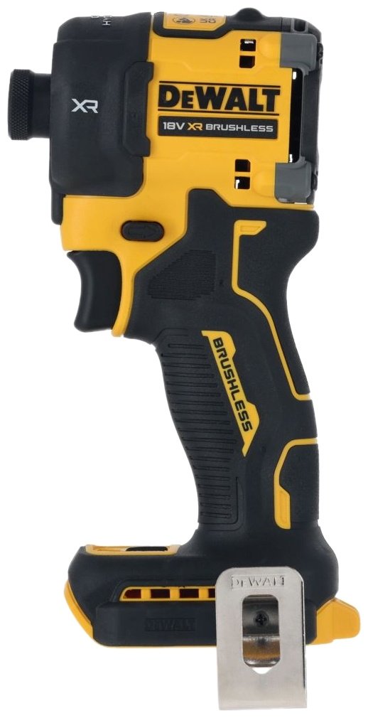 Шуруповерт DeWALT DCF870N-XJ купить,160730