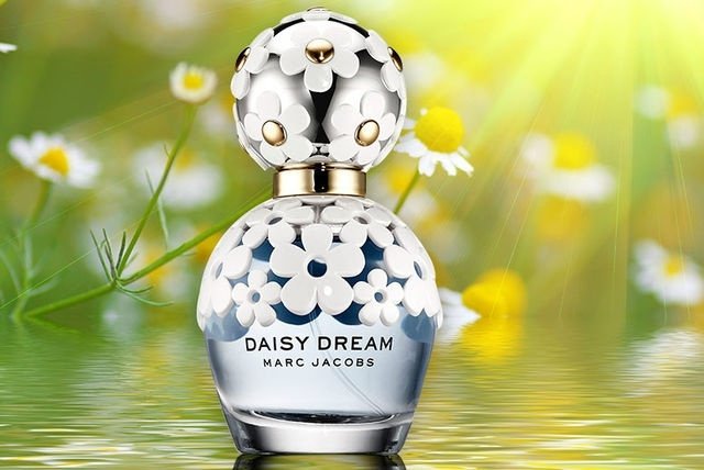MARC JACOBS Daisy Dream туалетная вода EDT 30 мл, для женщин - ForteMarket MARC JACOBS Daisy Dream туалетная вода EDT 30 мл, для женщин купить,30690