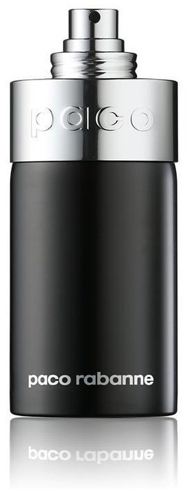 Paco Rabanne Paco туалетная вода EDT 100 мл - ForteMarket Paco Rabanne Paco туалетная вода EDT 100 мл купить,21490