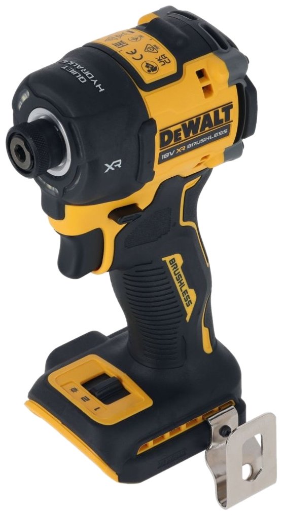 Шуруповерт DeWALT DCF870N-XJ купить,160730