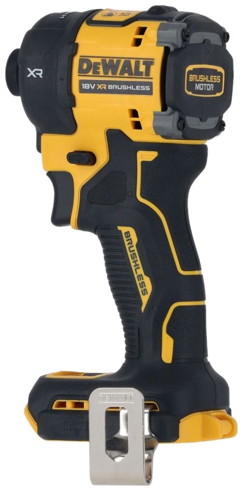 Шуруповерт DeWALT DCF870N-XJ купить,160730