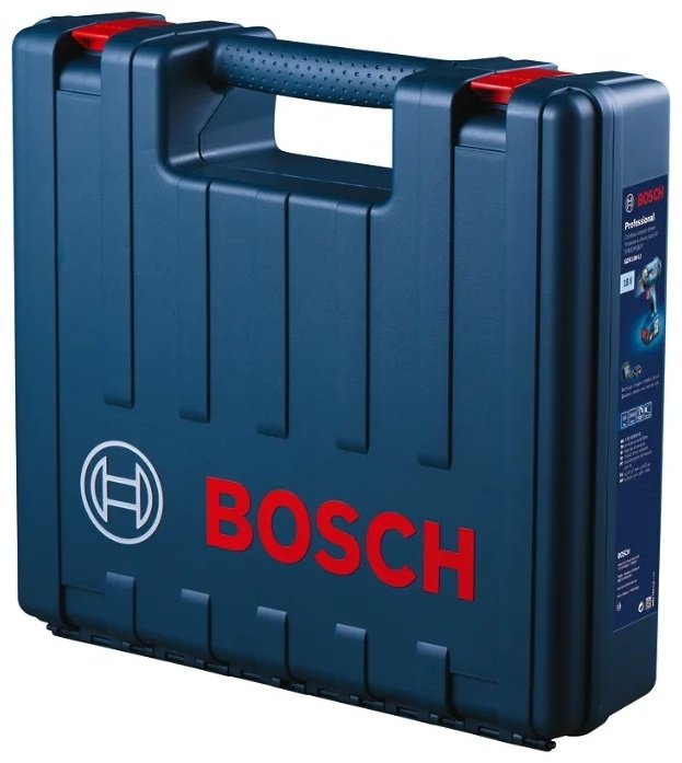 Bosch винтоверт GDR 180-LI 18 В купить,132600