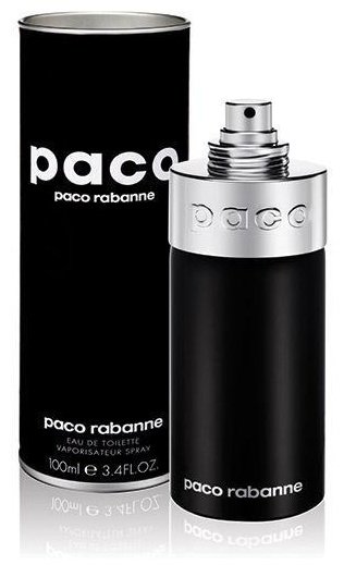 Paco Rabanne Paco туалетная вода EDT 100 мл - ForteMarket Paco Rabanne Paco туалетная вода EDT 100 мл купить,21490