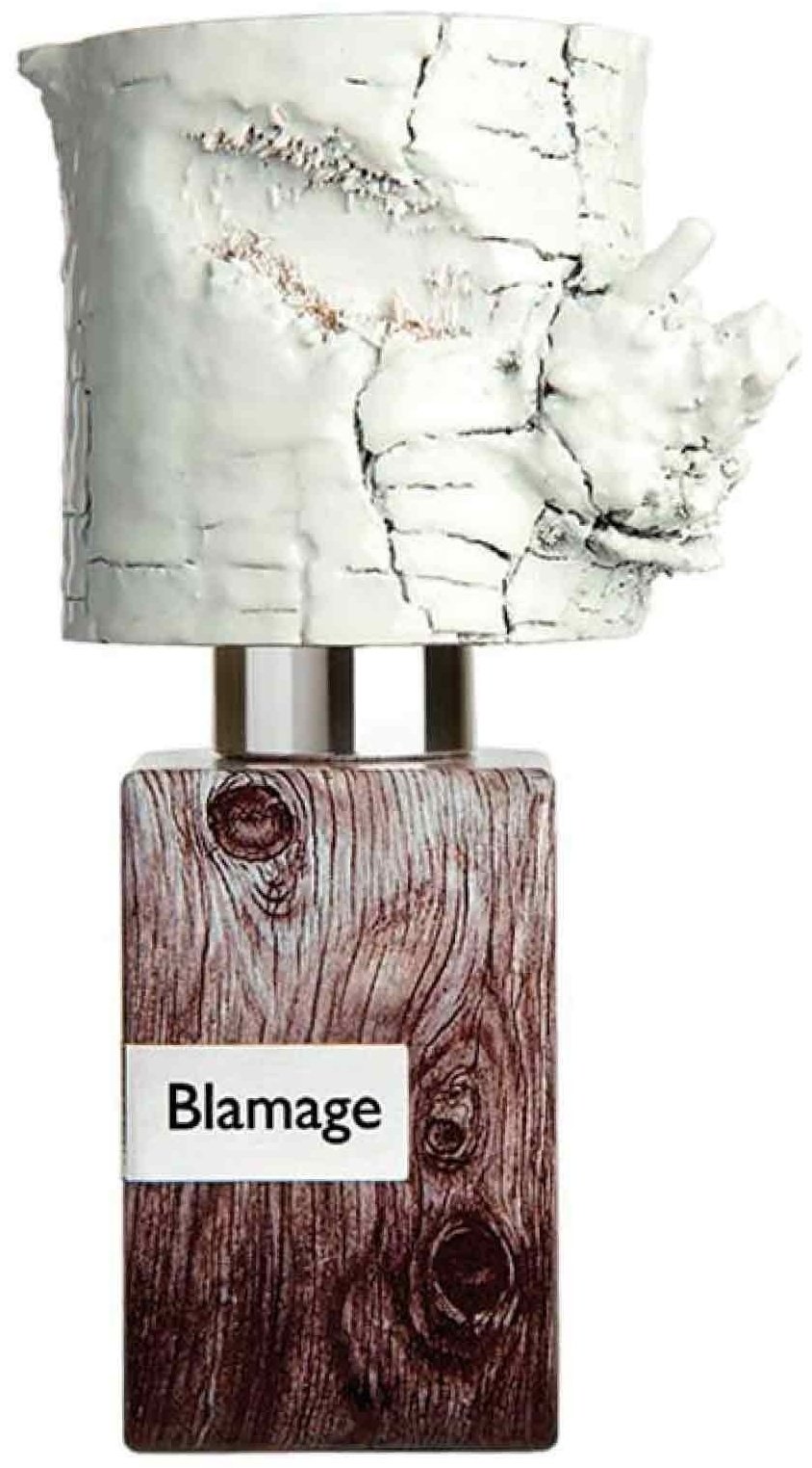Nasomatto Blamage парфюмерная вода EDP 30 мл, унисекс купить,73190