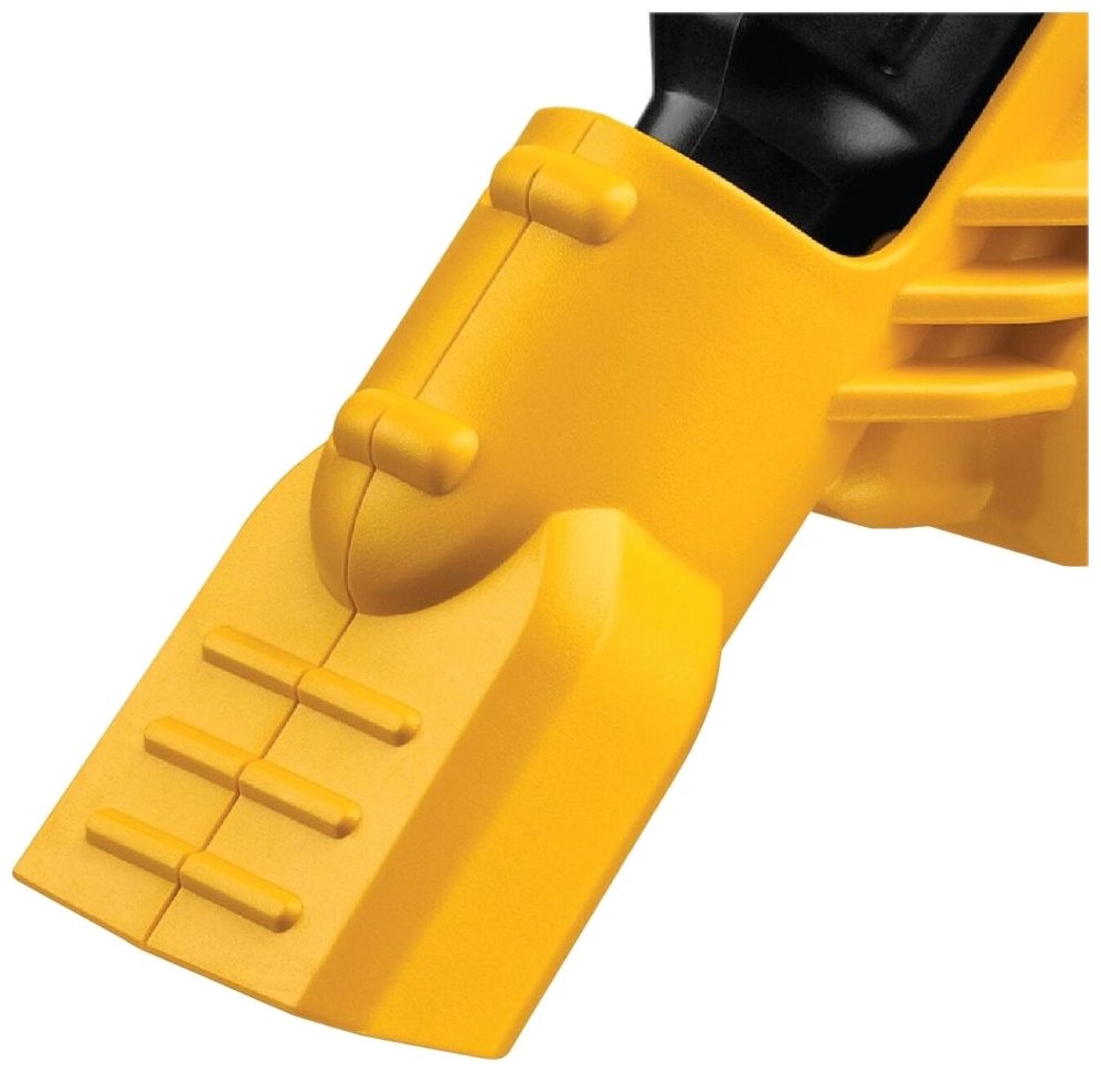 Строительный пылесос DeWALT DCV517N-XJ