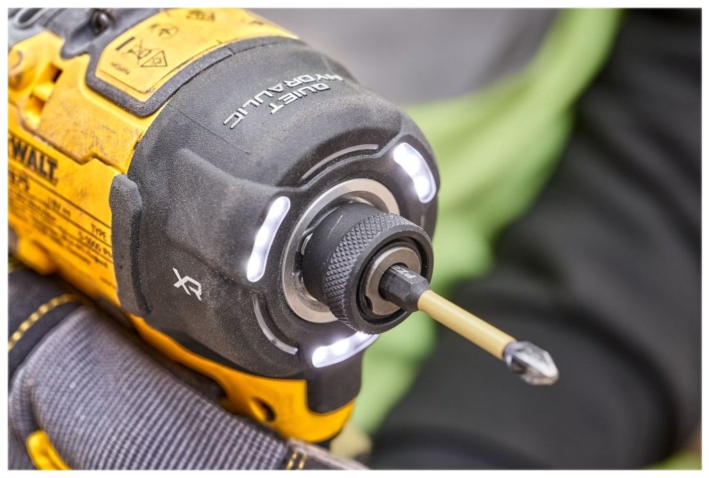 Шуруповерт DeWALT DCF870N-XJ купить,160730