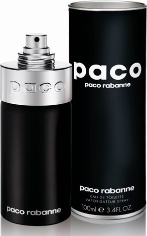 Paco Rabanne Paco туалетная вода EDT 100 мл - ForteMarket Paco Rabanne Paco туалетная вода EDT 100 мл купить,21490