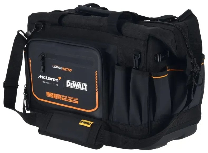 Винтоверт DeWALT McLaren DCF85MP2T-QW + McLaren D купить,281440