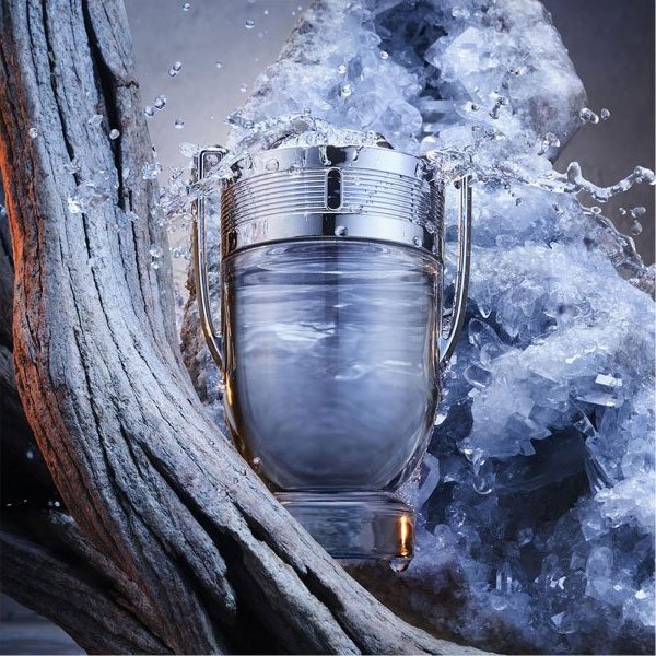 Paco Rabanne Invictus туалетная вода EDT 50 мл, для мужчин купить,37590