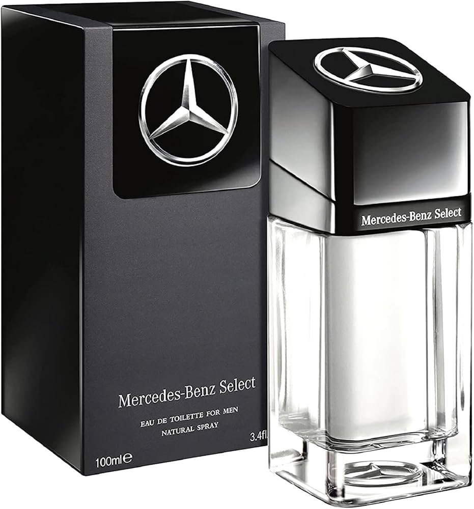 Mercedes-Benz Select туалетная вода EDT 10 мл, для мужчин - ForteMarket Mercedes-Benz Select туалетная вода EDT 10 мл, для мужчин купить,8290