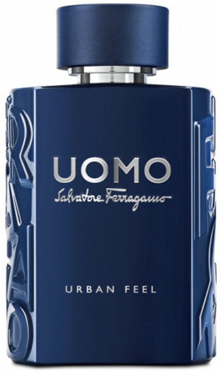 Salvatore Ferragamo Uomo Urban Feel туалетная вода EDT 10 мл, для мужчин купить,7790