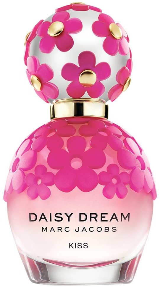 MARC JACOBS Daisy Dream Kiss туалетная вода EDT 10 мл, для женщин купить,11790