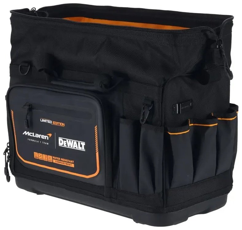 Винтоверт DeWALT McLaren DCF85MP2T-QW + McLaren D купить,281440