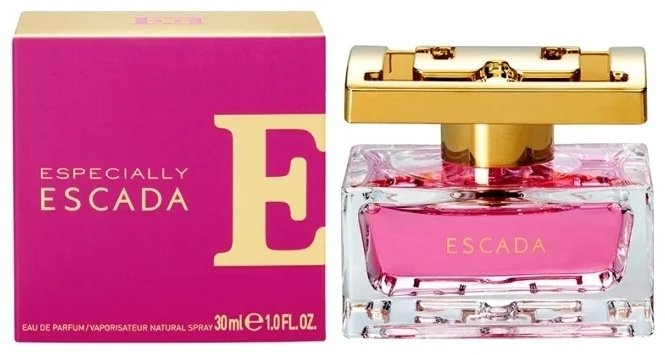 ESCADA Especially парфюмерная вода EDP 30 мл купить,33690