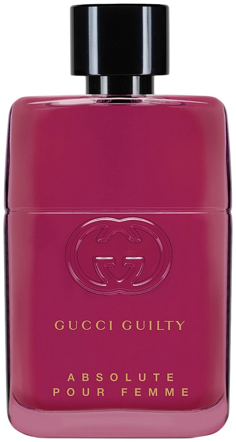 GUCCI Guilty Absolute Pour Femme парфюмерная вода EDP 50 мл, для женщин - ForteMarket GUCCI Guilty Absolute Pour Femme парфюмерная вода EDP 50 мл, для женщин купить,70490