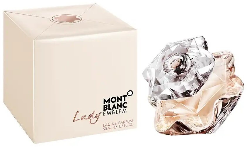 MONTBLANC Lady Emblem парфюмерная вода EDP 10 мл, для женщин купить,9590