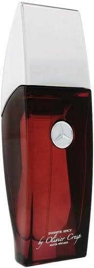 Mercedes-Benz VIP Club Infinite Spicy туалетная вода EDT 10 мл, для мужчин - ForteMarket Mercedes-Benz VIP Club Infinite Spicy туалетная вода EDT 10 мл, для мужчин купить,7790