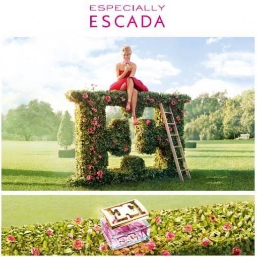 ESCADA Especially парфюмерная вода EDP 30 мл купить,33690