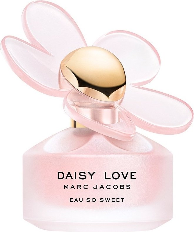 MARK JACOBS Daisy Love Eau So Sweet туалетная вода EDT 30 мл купить,33590