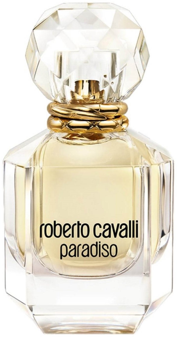 Roberto Cavalli Paradiso парфюмерная вода EDP 50 мл купить,58890