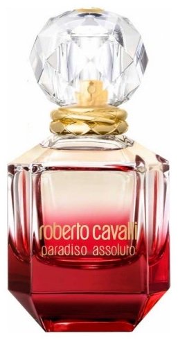Roberto Cavalli Paradiso Assoluto парфюмерная вода EDP 75 мл - ForteMarket Roberto Cavalli Paradiso Assoluto парфюмерная вода EDP 75 мл купить,27090