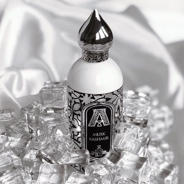Attar Collection Musk Kashmir парфюмерная вода EDP 100 мл, унисекс купить,67390