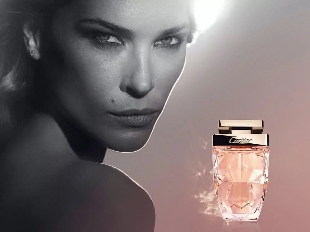 Cartier La Panthere парфюмерная вода EDP 75 мл, для женщин купить,84090