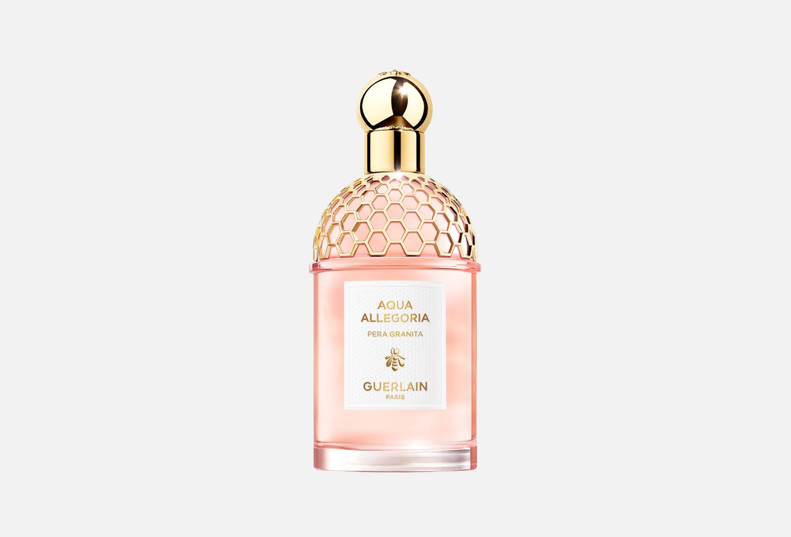 Guerlain Aqua Allegoria: Pera Granita туалетная вода EDT 125 мл, для женщин купить,96690