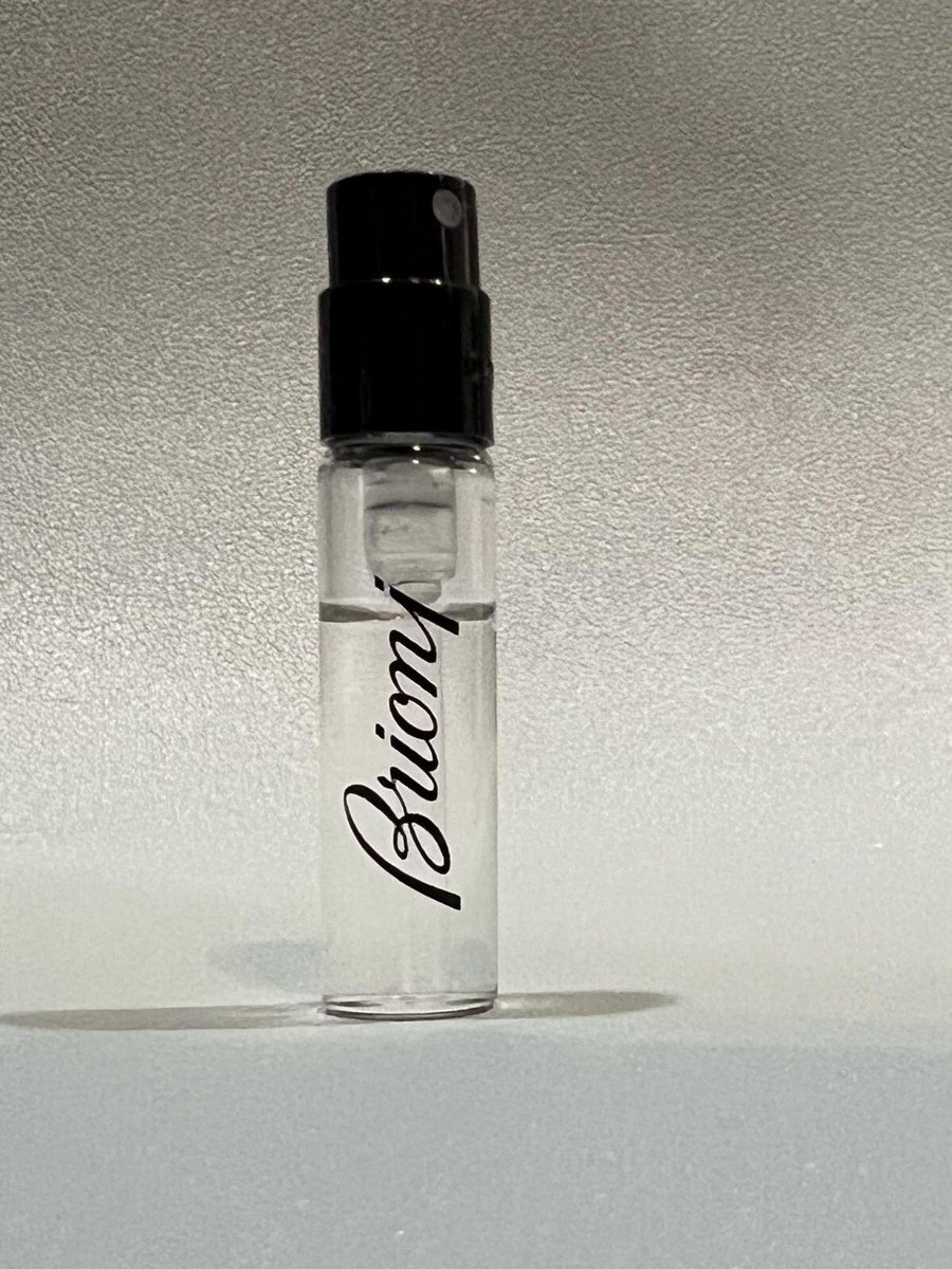 BRIONI Brioni Intense парфюмерная вода EDP 1.5 мл, для мужчин купить,3390