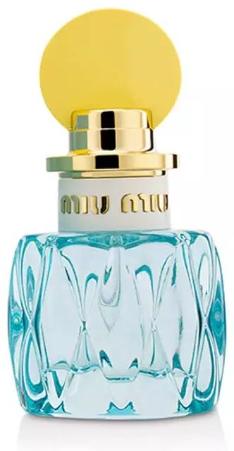 Miu Miu L'Eau Bleue парфюмерная вода EDP 30 мл, для женщин - ForteMarket Miu Miu L'Eau Bleue парфюмерная вода EDP 30 мл, для женщин купить,53990