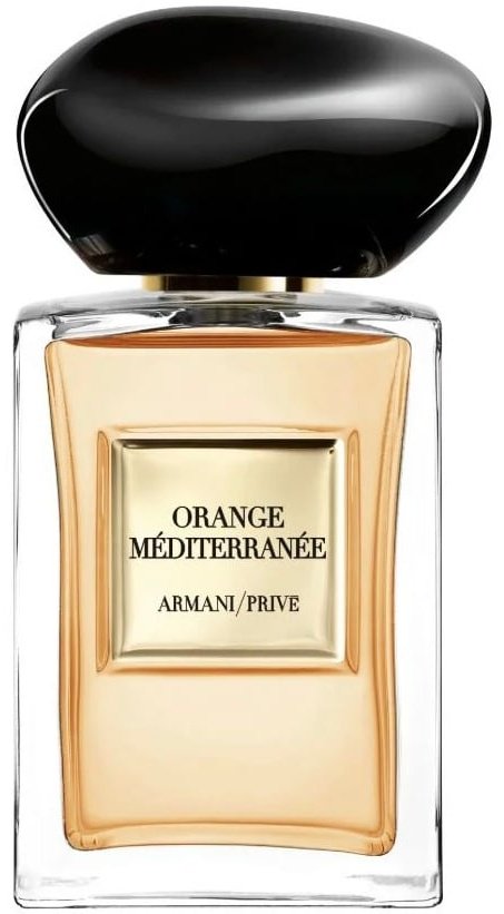 Giorgio Armani Orange Mediterranee туалетная вода EDT 100 мл, унисекс купить,154190