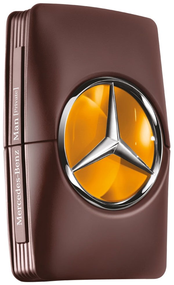 Mercedes-Benz Man Private парфюмерная вода EDP 10 мл, для мужчин купить,7990