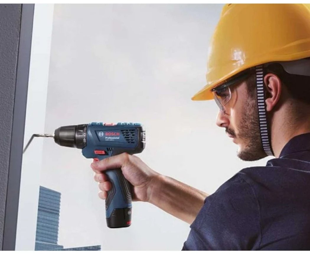 Шуруповерт Bosch GSR 120-LI купить,56650
